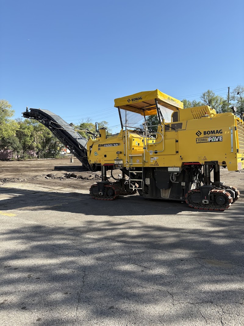 Terra Pave Construction photo 4