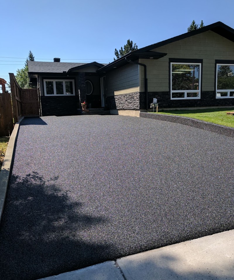 Terra Pave Construction photo 5