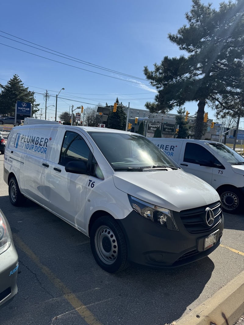 Plumber To Your Door of Toronto photo 1