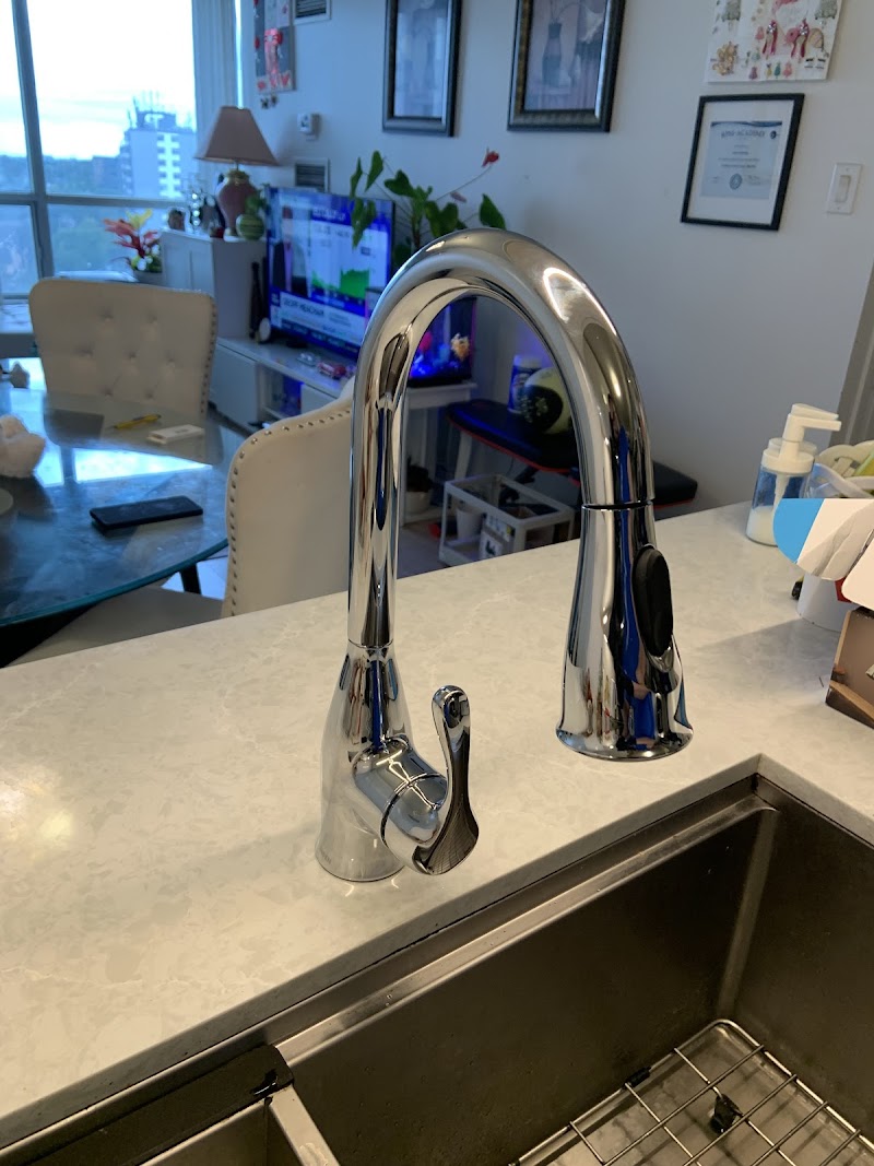 Plumber To Your Door of Toronto photo 4