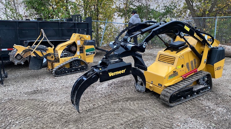 New Toronto Tree Care Ltd. photo 1