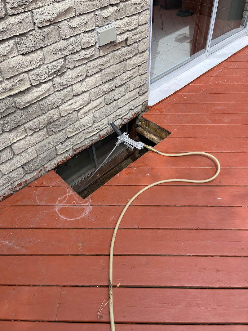 Pesticon Pest Control Inc. photo 5