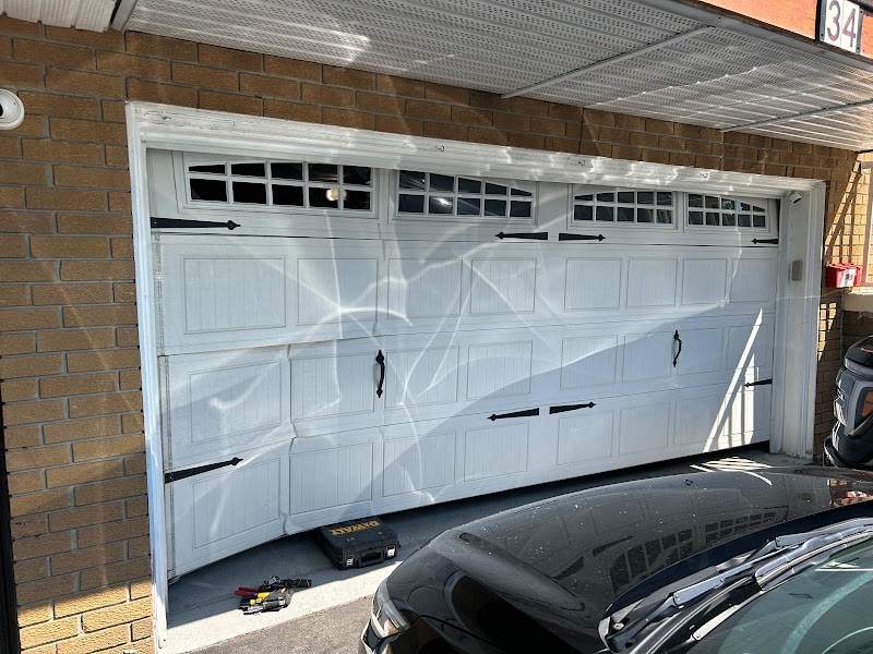 Dhanur Gate and Door Inc. photo 3