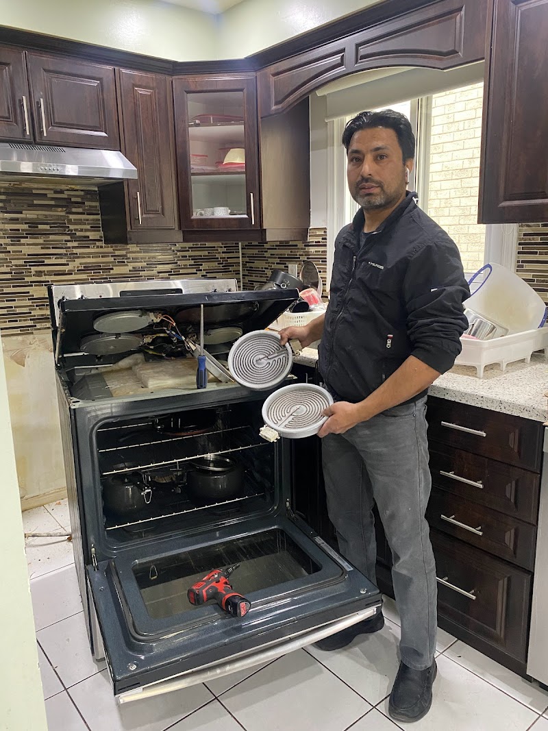 Mr Soni Appliance Repair Inc photo 2