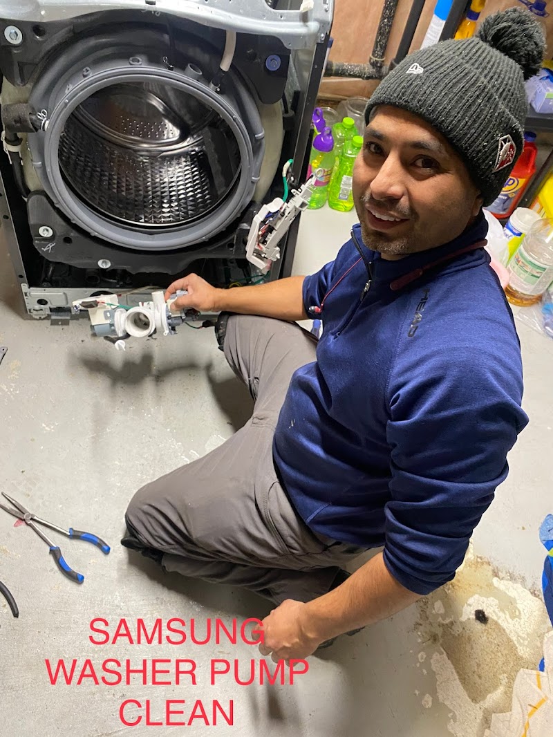 Mr Soni Appliance Repair Inc photo 4