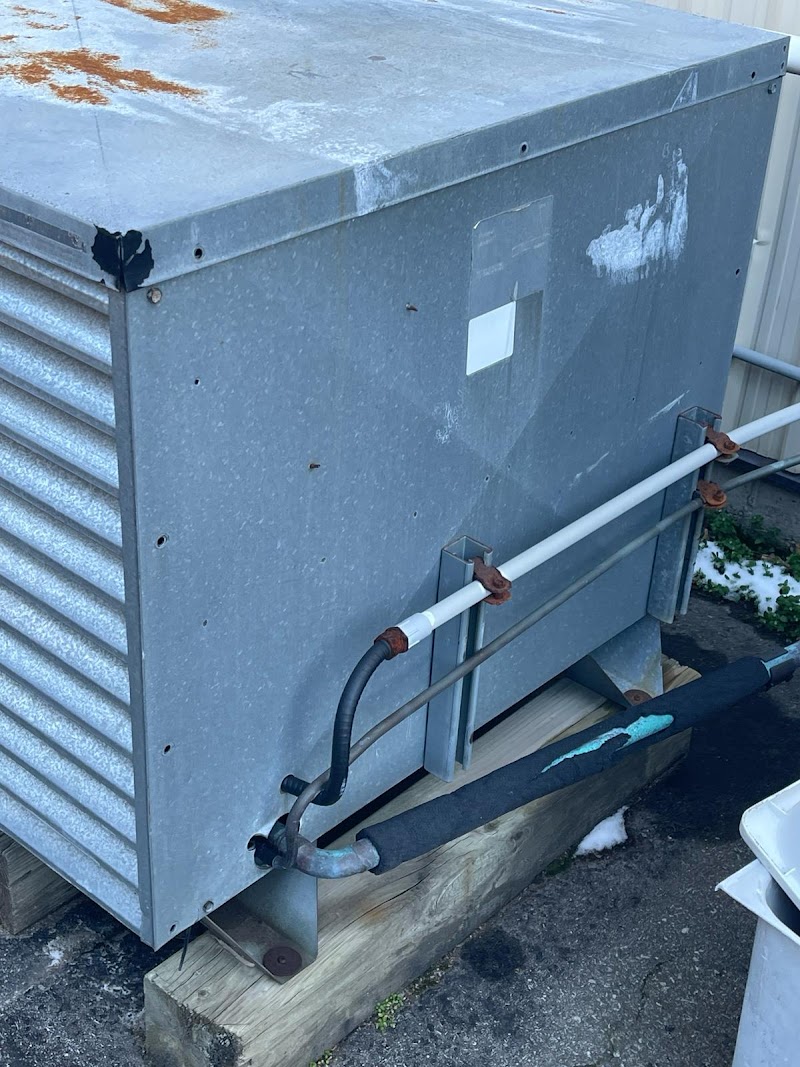 NR HVAC Solutions photo 3