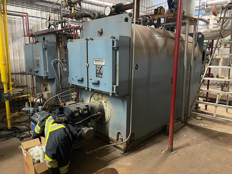 NR HVAC Solutions photo 4