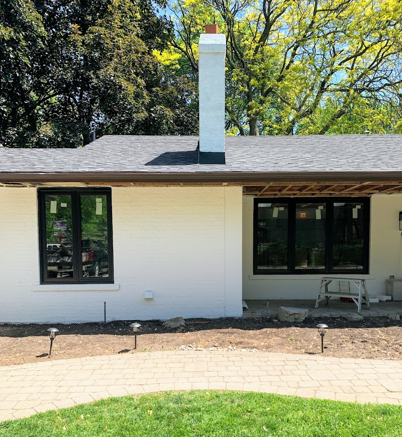 Marlad Roofing & Siding Inc photo 1