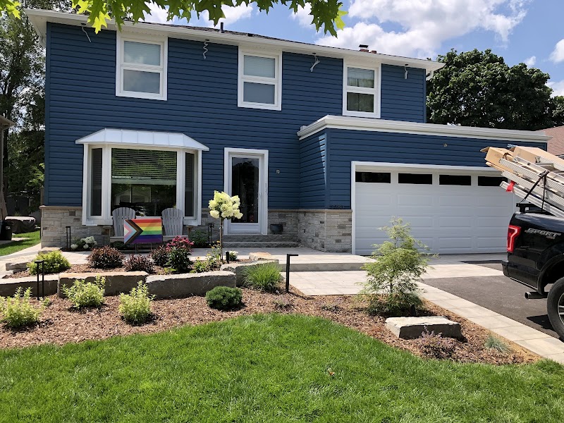 Marlad Roofing & Siding Inc photo 2