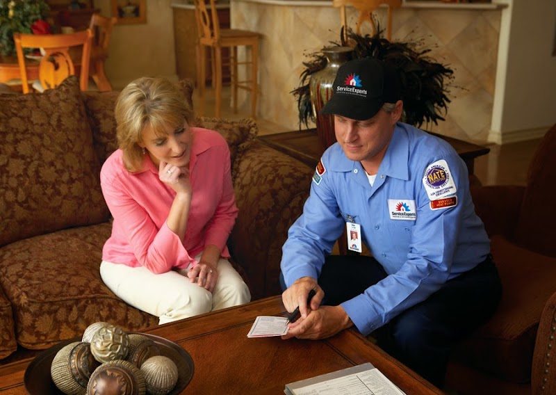 Service Experts Commercial HVAC photo 3