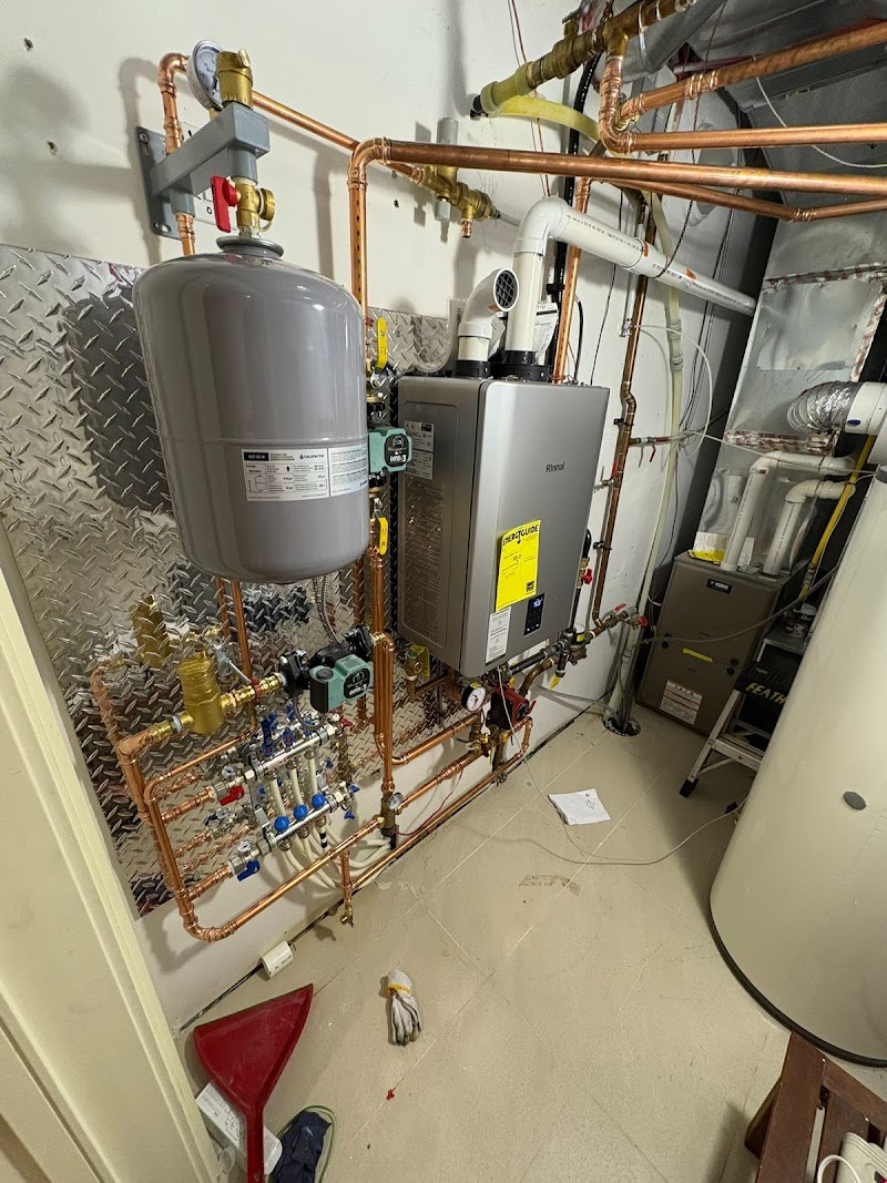 City Home Comfort photo 1