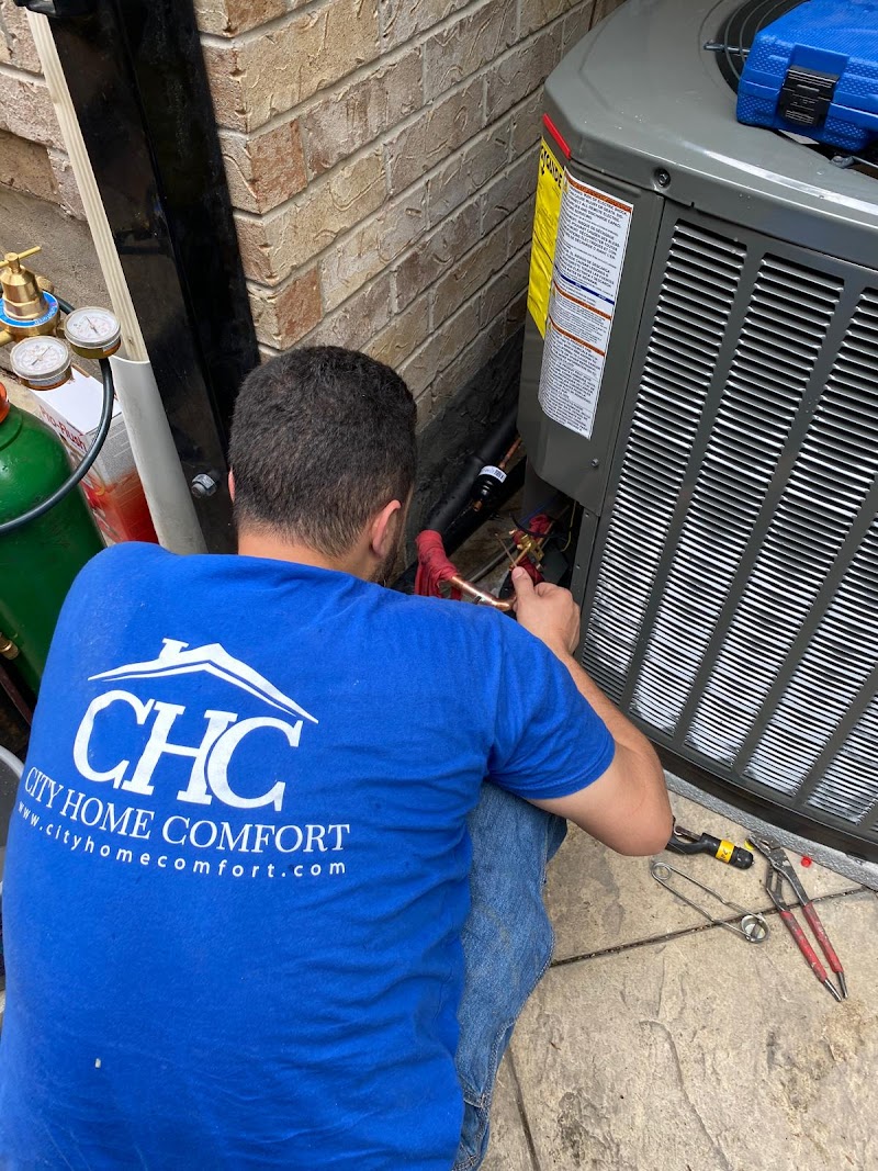 City Home Comfort photo 3