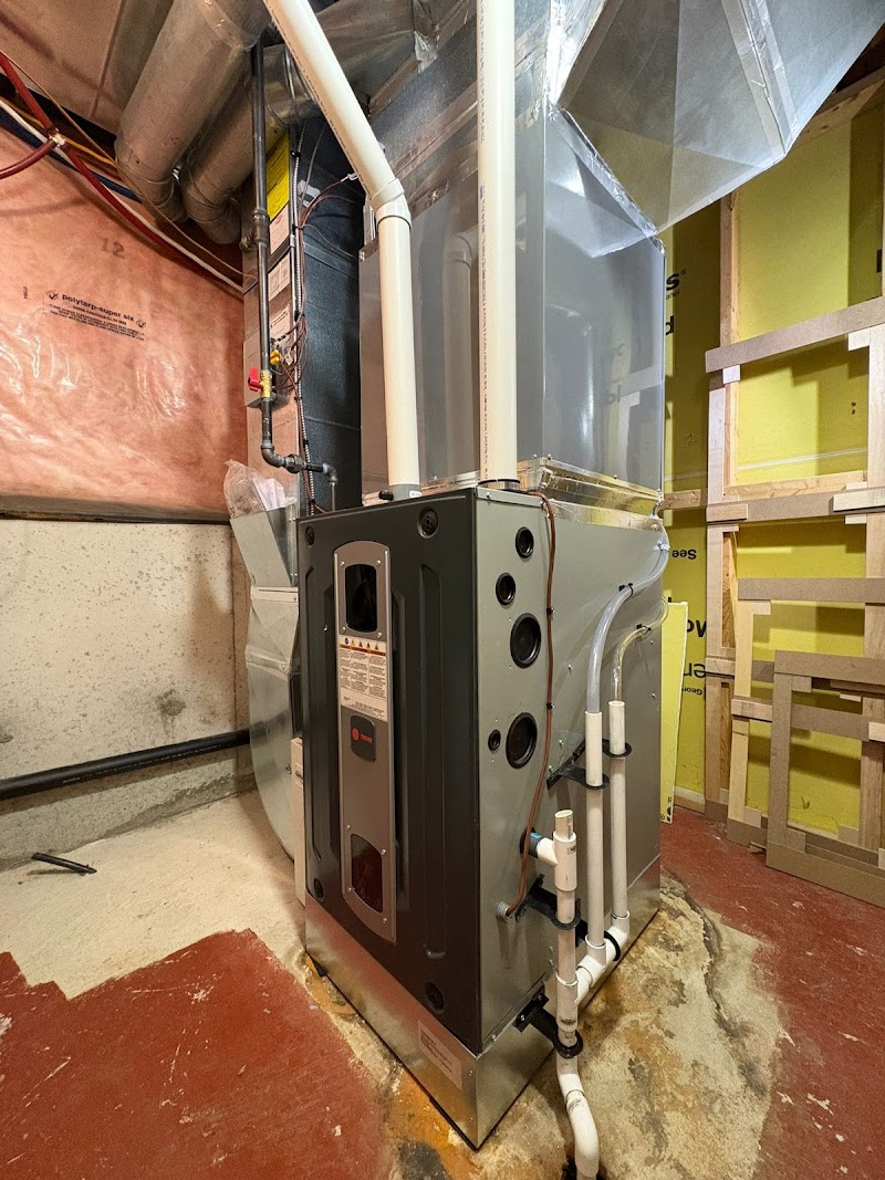 City Home Comfort photo 5