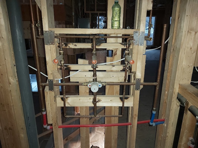 HR Plumbing & Mechanical Services photo 1