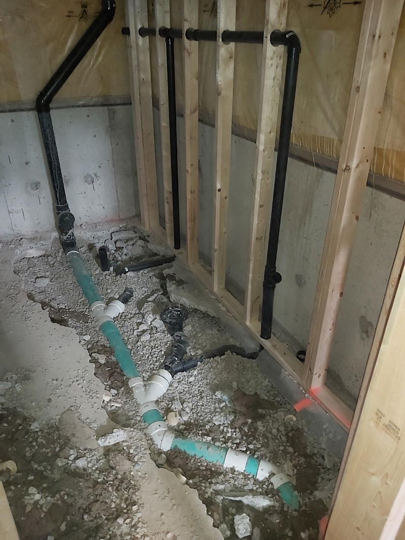 HR Plumbing & Mechanical Services photo 3