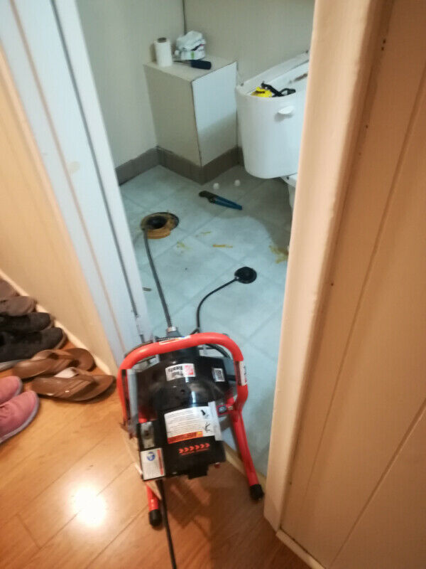 HR Plumbing & Mechanical Services photo 4