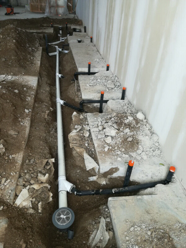 HR Plumbing & Mechanical Services photo 5