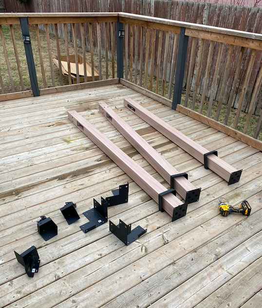 416 Handyman Toronto photo 2