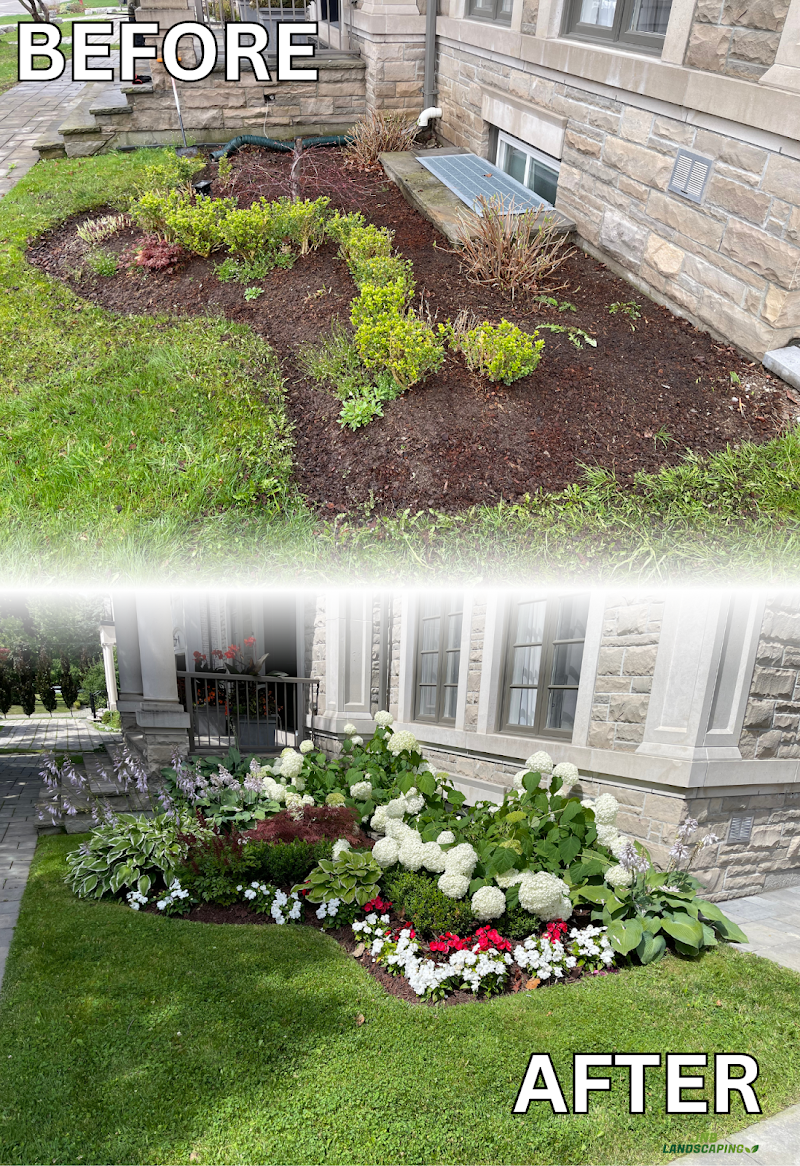 JNB Landscaping photo 3