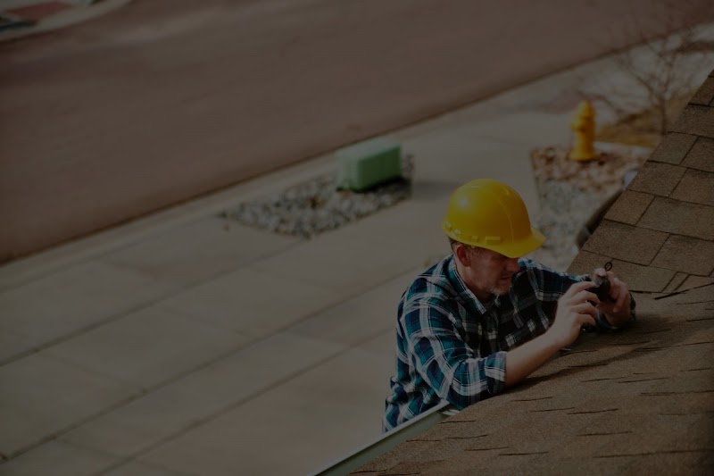 Global One Roofing Inc photo 1