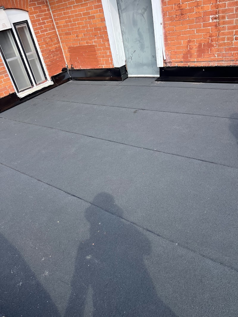 Global One Roofing Inc photo 2