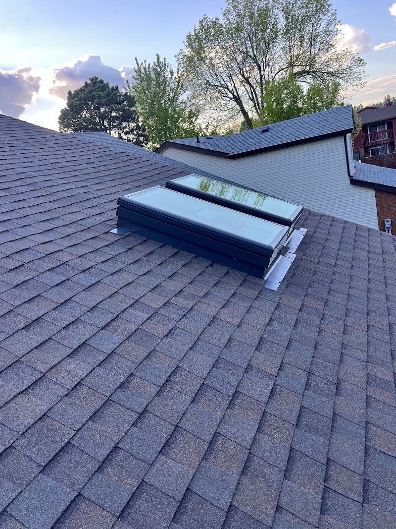 Global One Roofing Inc photo 3