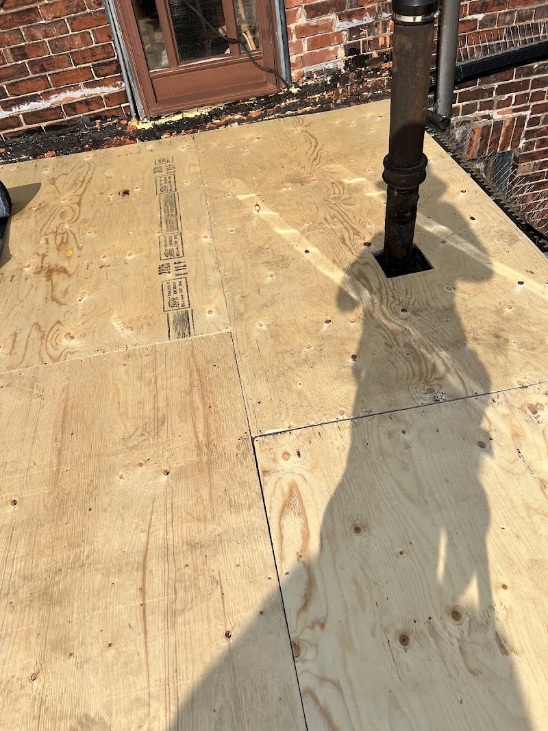 Global One Roofing Inc photo 4