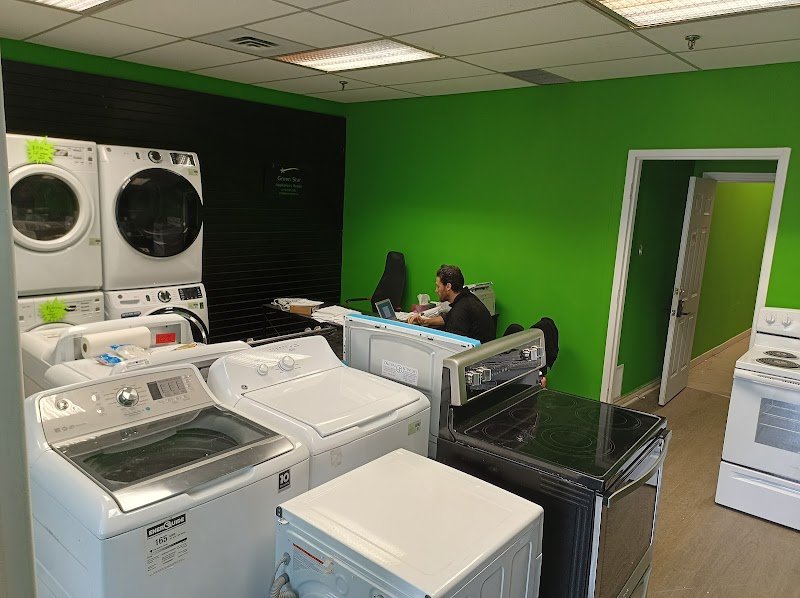 Green Star Appliances photo 1