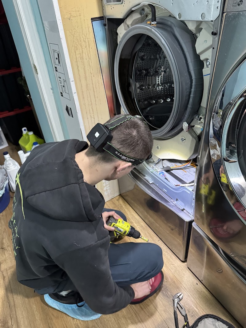 Green Star Appliances photo 3