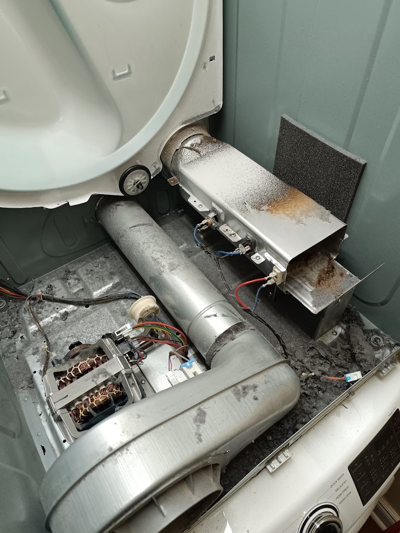 Green Star Appliances photo 4