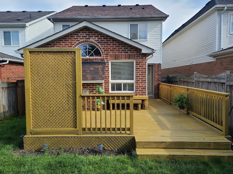 Ultimate Painters Toronto photo 2