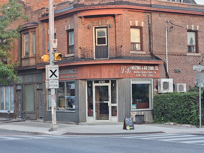 LB Heating & Air Conditioning Co. photo 2