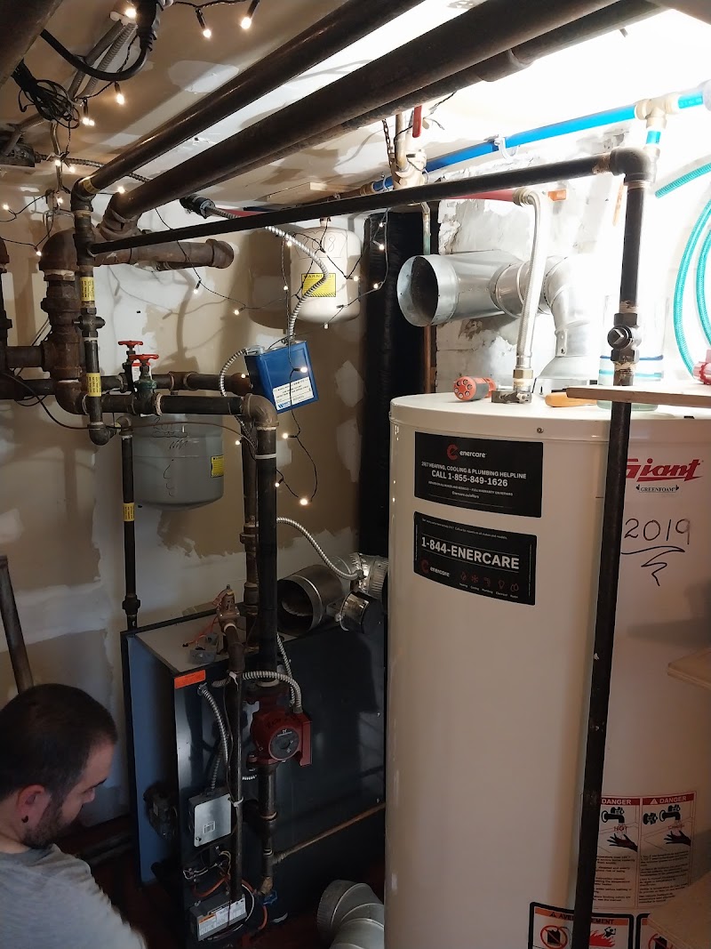 LB Heating & Air Conditioning Co. photo 3