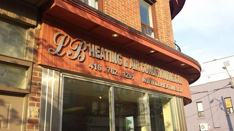 LB Heating & Air Conditioning Co. photo 5