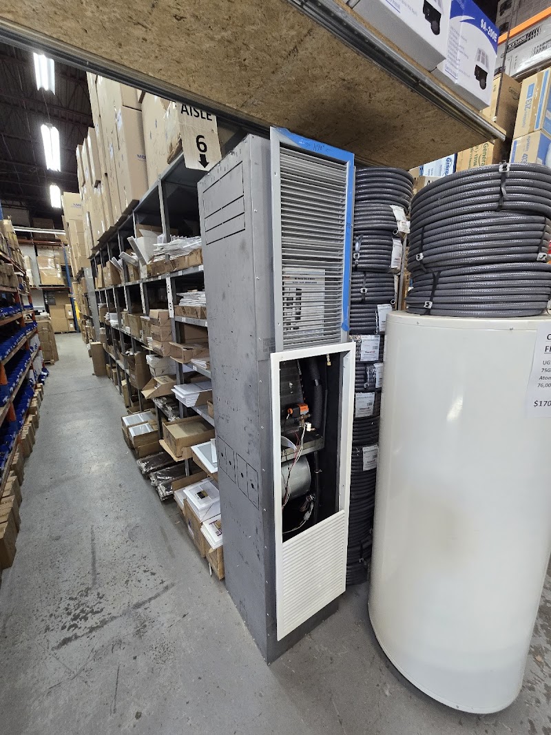 Ontario Heating Ltd photo 1