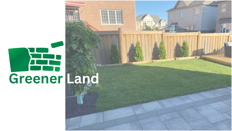 Greener Land photo 1