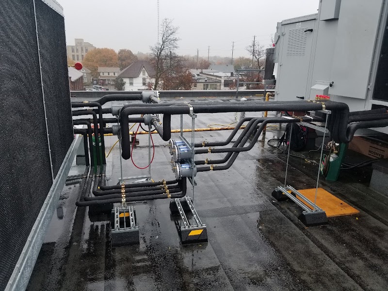 AirCom Heating & Cooling Systems Ltd photo 1