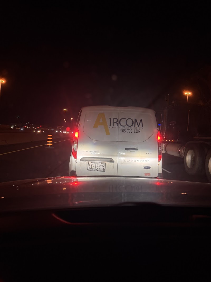 AirCom Heating & Cooling Systems Ltd photo 3