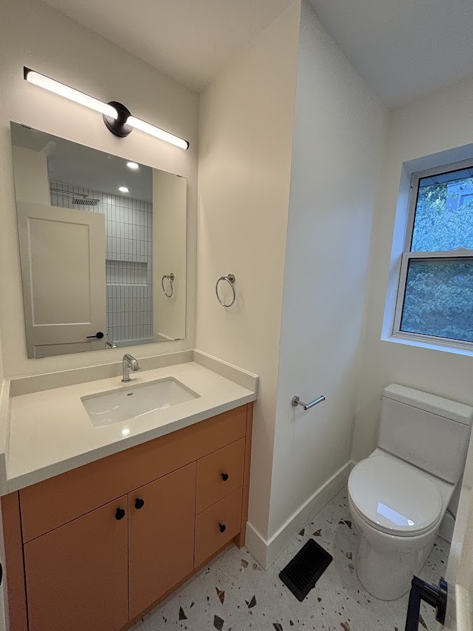 JP Lucky Construction And Roofing photo 1