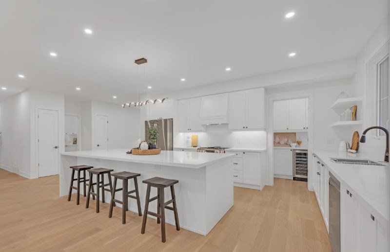 JP Lucky Construction And Roofing photo 2