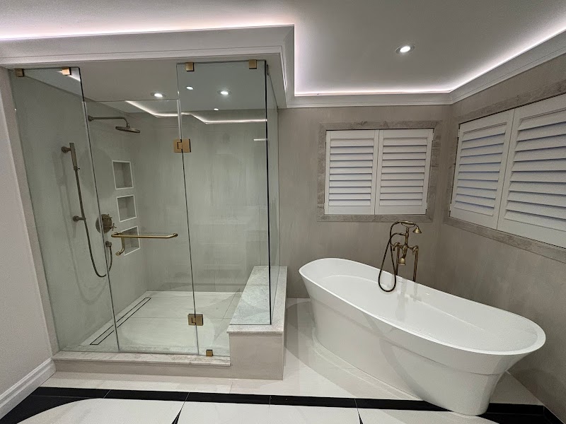 JP Lucky Construction And Roofing photo 3