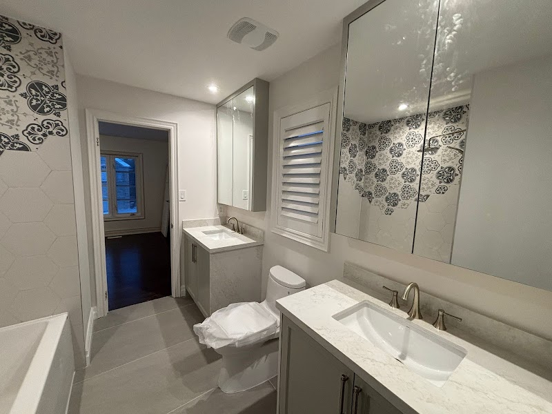 JP Lucky Construction And Roofing photo 5