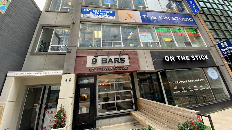 TBC Locksmith & Doors photo 1