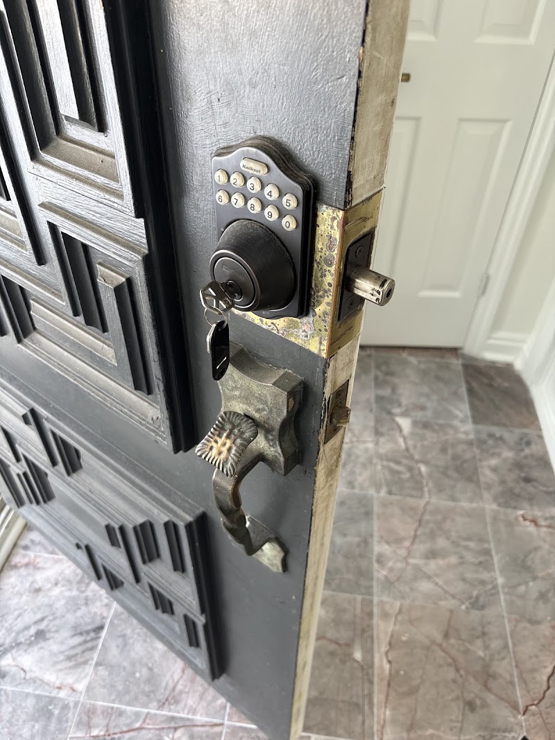 TBC Locksmith & Doors photo 5