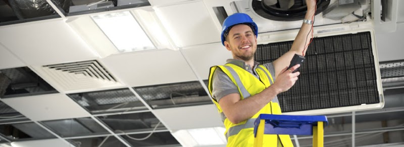 Ampower Electrical Contractors photo 1