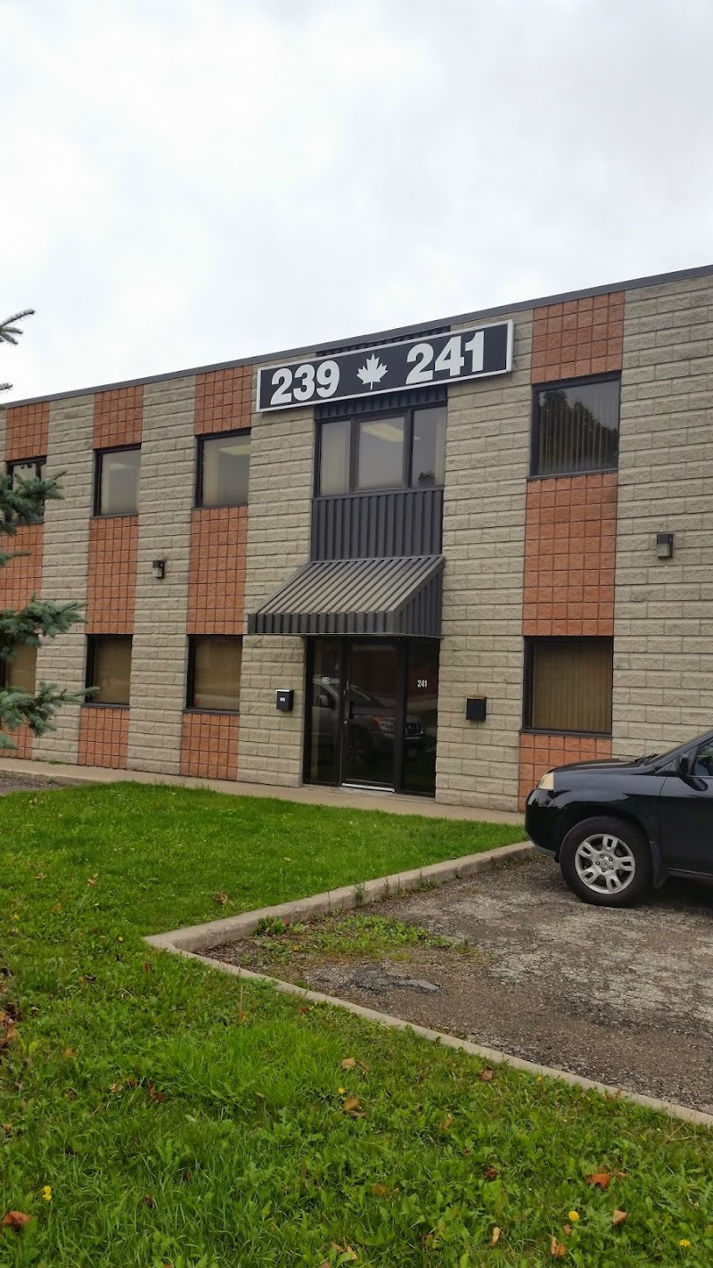 Ampower Electrical Contractors photo 2