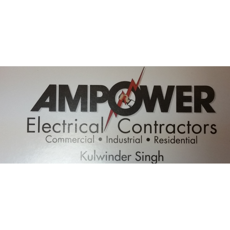 Ampower Electrical Contractors photo 3