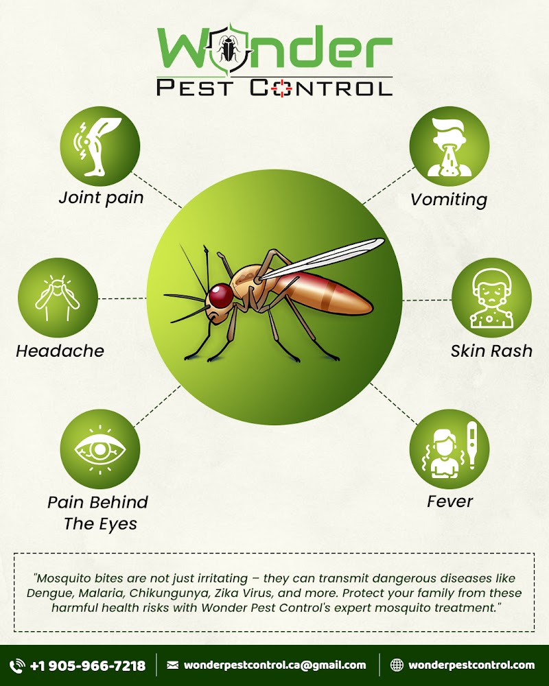 Wonder Pest Control photo 5