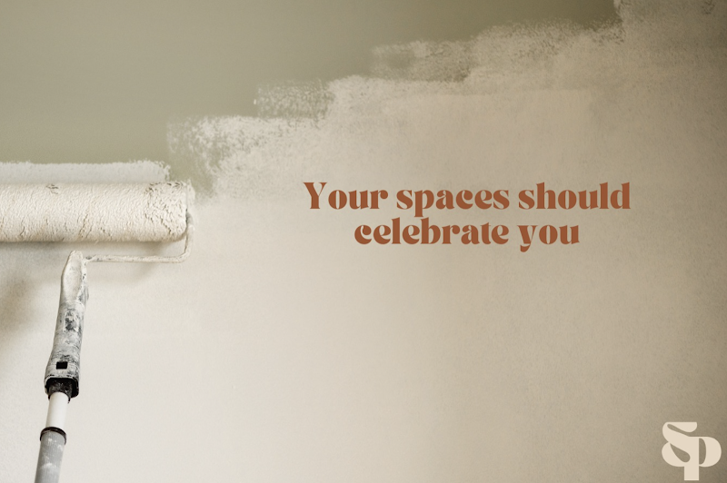 Sienna Painting photo 1