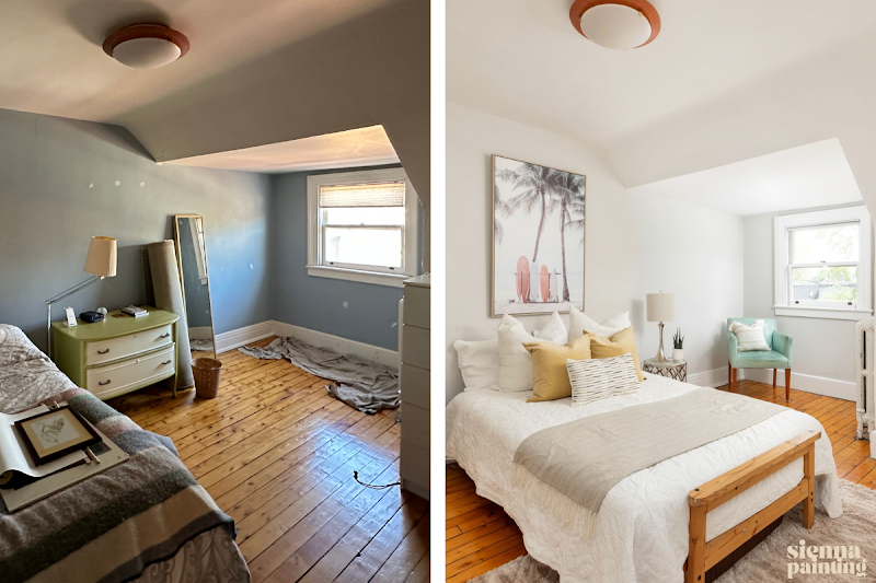 Sienna Painting photo 4